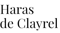 Haras de Clayrel Logo
